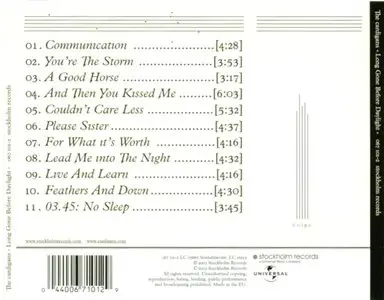 The Cardigans - Long Gone Before Daylight (2003)