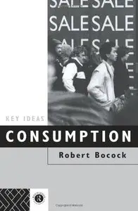 Consumption (Key Ideas) 