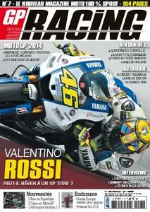 GP Racing France - Mars - Avril - Mai 2014