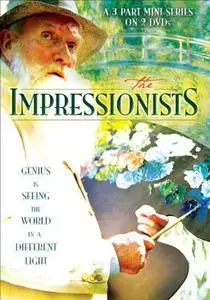 BBC - The Impressionists: Miniseries (2006)