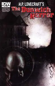 H.P. Lovecraft's El Horror de Dunwich (Completo)