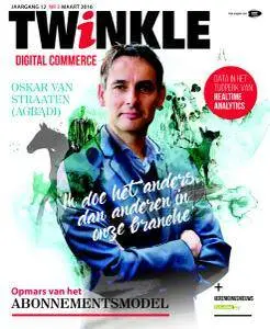 Twinkle - Maart 2016