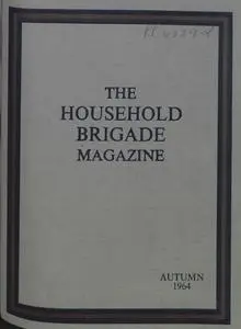 The Guards Magazine - Autumn 1964