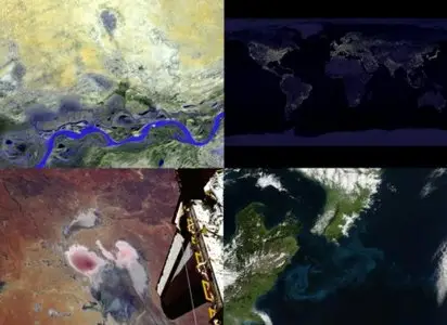 Parallel Universe PDTV