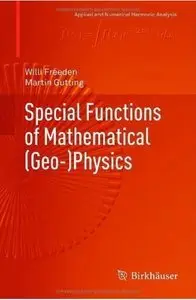 Special Functions of Mathematical (Geo-)Physics (repost)