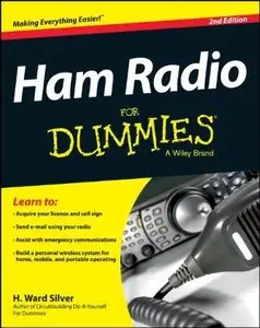 Ham Radio For Dummies, 2nd edition