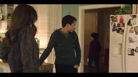 Love, Victor S02E06