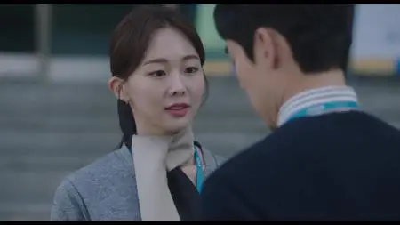 The Interest of Love S01E11