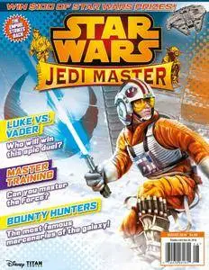 Star Wars Jedi Master Magazine 05 (2016)