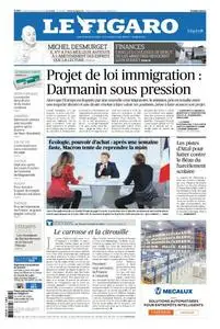 Le Figaro - 25 Septembre 2023