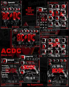 Acdc By Supertonic