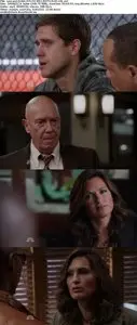Law & Order: Special Victims Unit S13E02