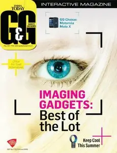 Gadgets and Gizmos - May 2014 (True PDF)