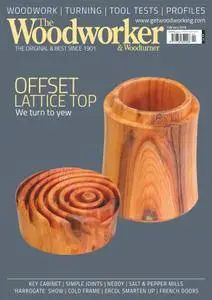 The Woodworker & Woodturner - February 2018