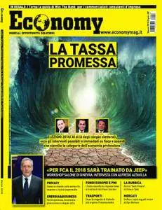 Economy - marzo 2018