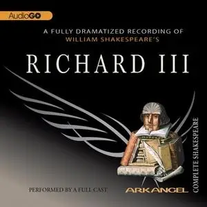 «Richard III» by William Shakespeare