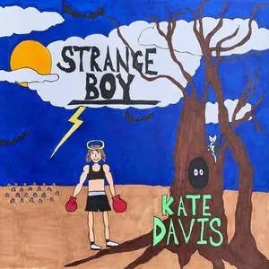 Kate Davis - Strange Boy (2021) [Official Digital Download]