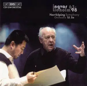 Norrkoping SO; Lu Jia - Ingvar Lidholm: Orchestral Works 1963-1998 (2002)