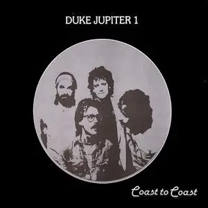 Duke Jupiter - Duke Jupiter 1 (1982/2023) [Official Digital Download 24/96]