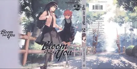 Bloom Into You Tomo 2 (de 8)