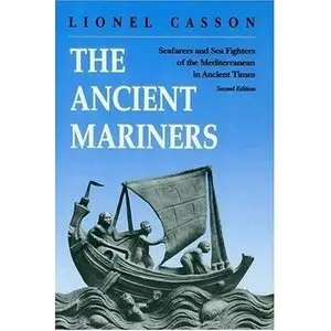 The Ancient Mariners