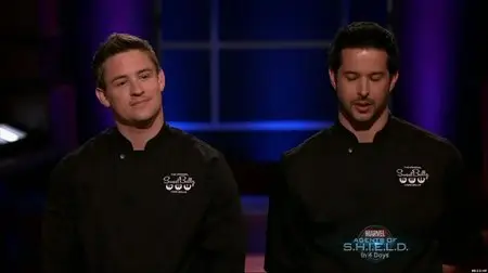 Shark Tank S05E01-E03 (2013)