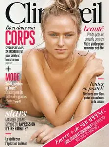 Clin d'Oeil - Mai 2014