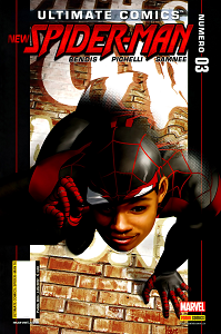 Ultimate Comics Spider-Man - Volume 16