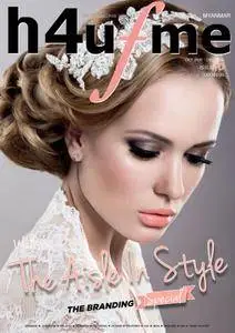 H4ufme Myanmar - February 2017