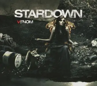Stardown - Venom (2011)