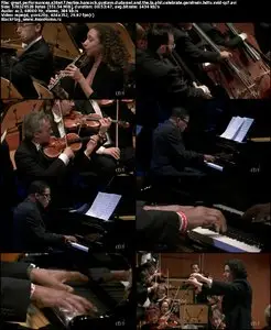 Great Performances S38E47 "Herbie Hancock, Gustavo Dudamel, and the LA Phil Celebrate Gershwin" (2012)