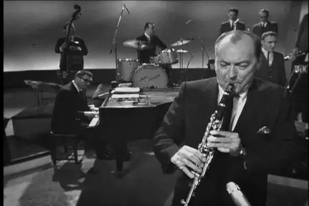 Jazz Icons: Woody Herman - Live In '64 (2009)
