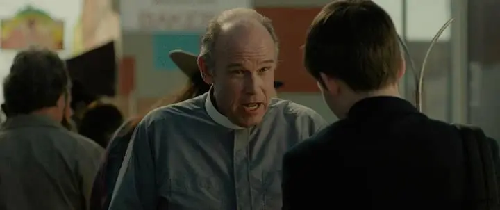 Lost in the Sun (2015)