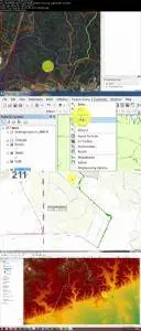 Harness the Power of ArcGIS: Dominate Spatial Mapping
