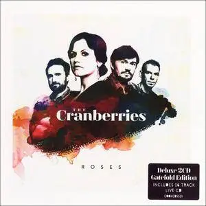 The Cranberries - Roses (2012) [Deluxe 2CD Gatefold Edition] Repost