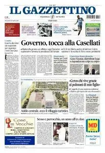 Il Gazzettino Treviso - 18 Aprile 2018