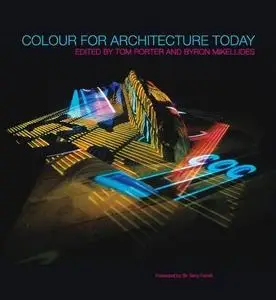 Colour for Architecture Today, 2nd Edition