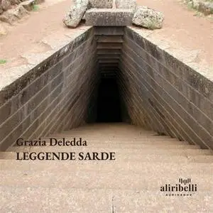 «Leggende sarde» by Grazia Deledda