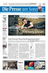 Die Presse am Sonntag – 12. März 2023