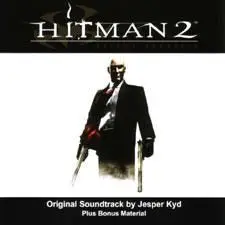 Hitman Silent Assassin Original Soundtrack