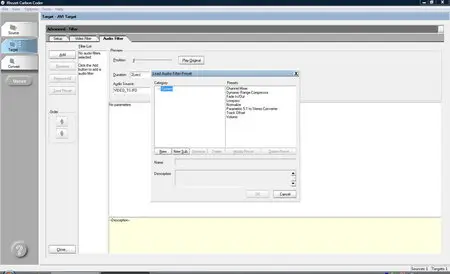 Rhozet Carbon Coder 3.11.0.11706 Update