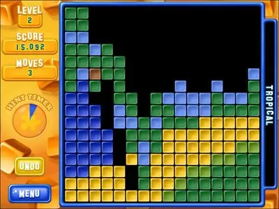 Super Collapse! Puzzle Gallery 5 Deluxe-RUNION