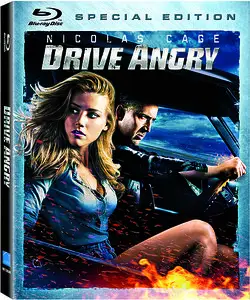 Drive Angry (2011)