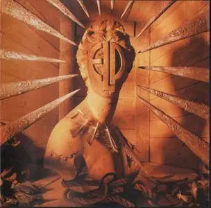 Emerson, Lake & Palmer - The Atlantic Years (1992) Repost