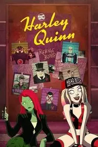 Harley Quinn S01E04