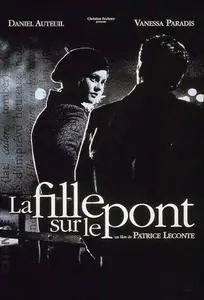 (Comédie Dramatique) La Fille sur le Pont [DVDrip] 1999