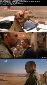 An Idiot Abroad - S01E05: Egypt