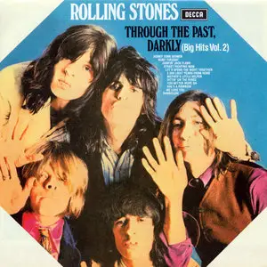 The Rolling Stones - Complete CD-Maximun Collection (2002) (Volumes 11-20 of 31)