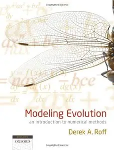 Modeling Evolution: An Introduction to Numerical Methods (repost)