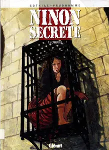 Ninon Secrete - Cothias - Prudhomme (1992-2004) Complete